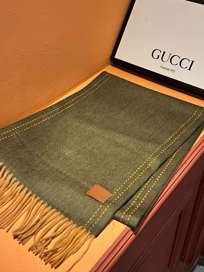 Gucci Scarf